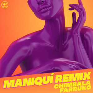 Maniquí (Remix) by Chimbala, Farruko