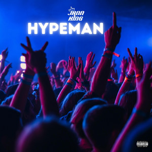 Jrdn King - HYPEMAN (FREE TORY)