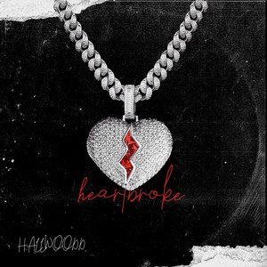 Portada de Hallwoodd (Problem)