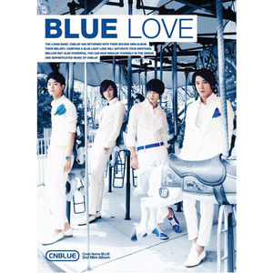 Listen to colors - Album by CNBLUE | Spotify