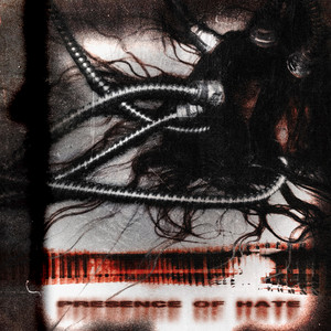 presence of hate by silence|me