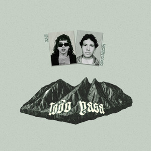 Todo Pasa by Mickey Cosio, Za111