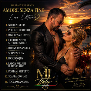 Lascia parlare il tuo cuore by ML Italy