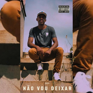 Não Vou Deixar — MDG