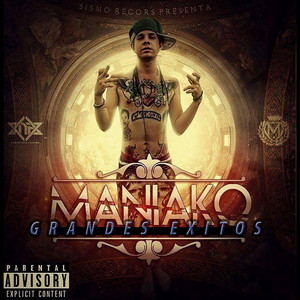 el maniaco - playlist by Reynaldo | Spotify