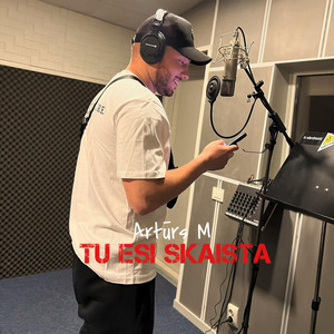 Artūrs M - Tu esi skaista