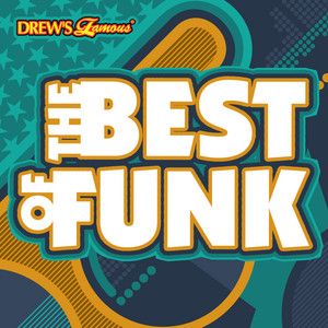 The Best of Funk album
