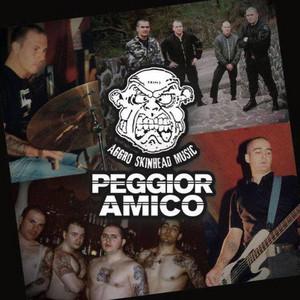 Ragazzi in nero by Peggior Amico