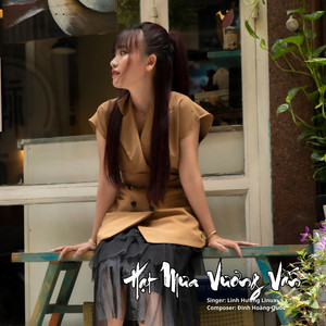 Linh Hương Linux & Nboro Entertainment - Hạt Mưa Vương Vấn