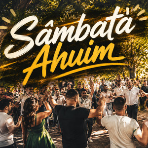 Sâmbăta Ahuim by Tatymusic