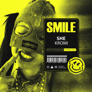 SHE by KROMI