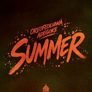 Summer - Remix by Oreofeoluwa Adegoke, prodvior