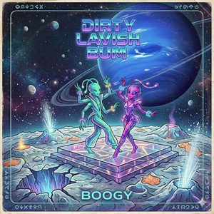 Boogy by Dirty Lavish Bum