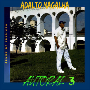 Amar É Bom by Adalto Magalha