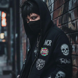 Skate Avenue PH - Bakit Nga Ba Mahal Kita (Rock Version)