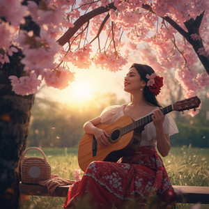 Like falling in love by Rebeklo