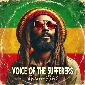 Youthman Struggle by Rootsman Rebel