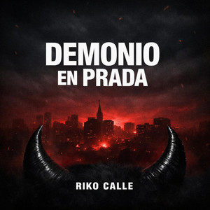 Demonio en Prada by Riko calle