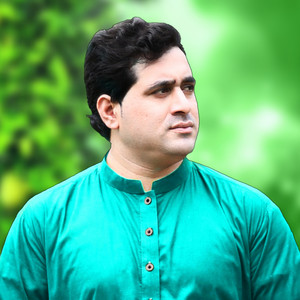 Shah Farooq - Attan Pa Shaista Dai Hai Zawanan Ka Mashran Di (Pur Ma La Zana Graan Di)