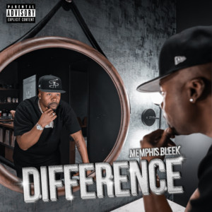 Difference by Memphis Bleek