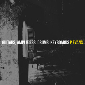 Stand Our Ground by P Evans