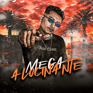 DJ Josue - Mega Alucinante