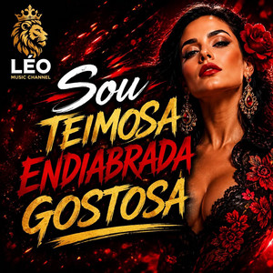 Sou Teimosa, Endiabrada, Gostosa by Leo Music Channel