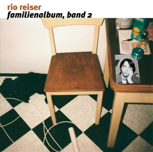 Menschenfresser by Zweitfrau singt Rio Reiser, Rio Reiser