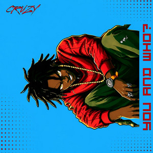YOU AND WHO? by Cruzy
