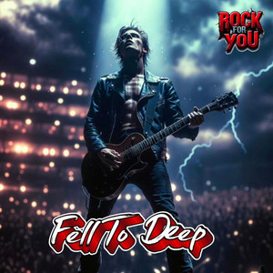 Fell To Deep by Rock for You