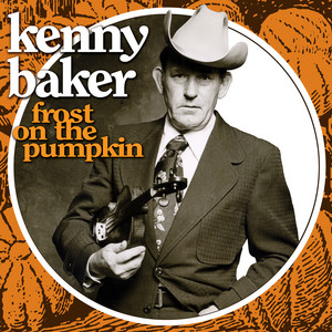 Back Up and Push by Kenny Baker