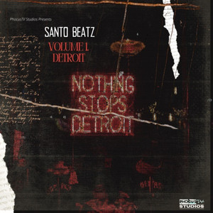 Again by Santo Beatz
