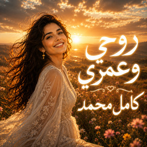 روحي وعمرى by كامل محمد