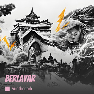 Berlayar by SUNTHEDARK