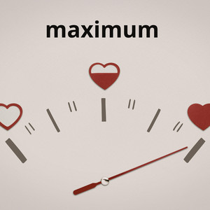 maximum by Sendakure
