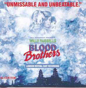 Blood Brothers ‑「アルバム」by Musical Cast Recording | Spotify