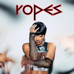 Ropes by Amber Tiara