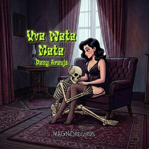 Uva Wata Mata