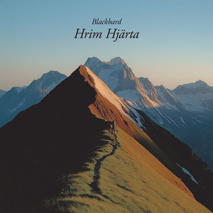 Blackbard - Hrim Hjärta