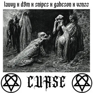 4ever curse by curse, vznzz, gabeson