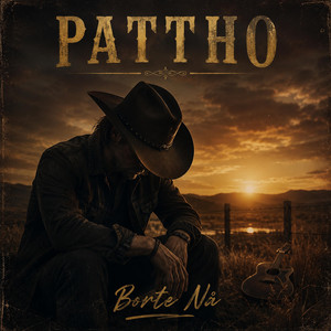 Borte Nå by Pattho