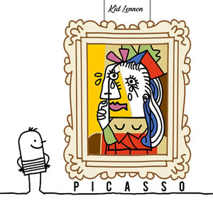 Picasso by Kid Lennon