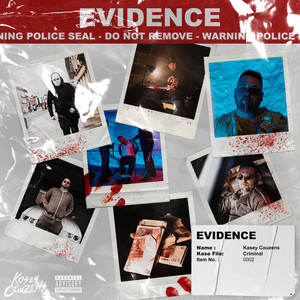 Portada de Criminal