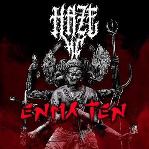 Enma Ten by Haze HC