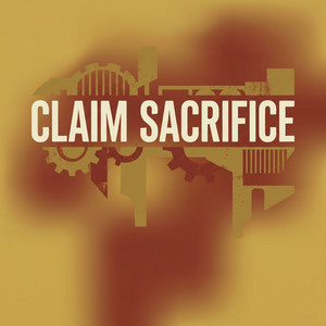 Claim Sacrifice by Idris Olatunji