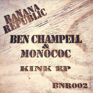 Barcelona Nights cover art