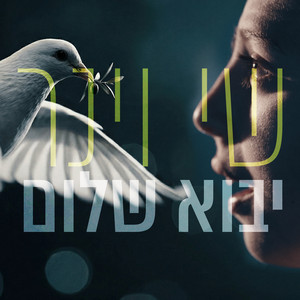 Shay Viner - יבוא שלום