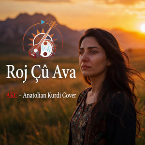 AKC-Anatolian Kurdi Cover - Roj Çu Ava