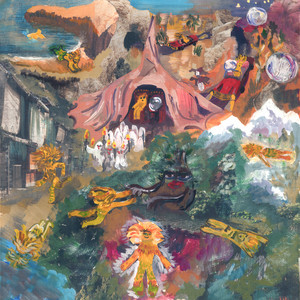 Stars and Mellow — Ki Fi