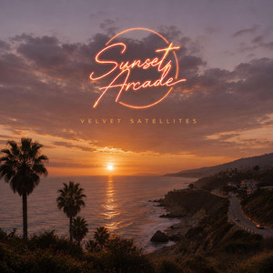 Moon Hotel by Sunset Arcade